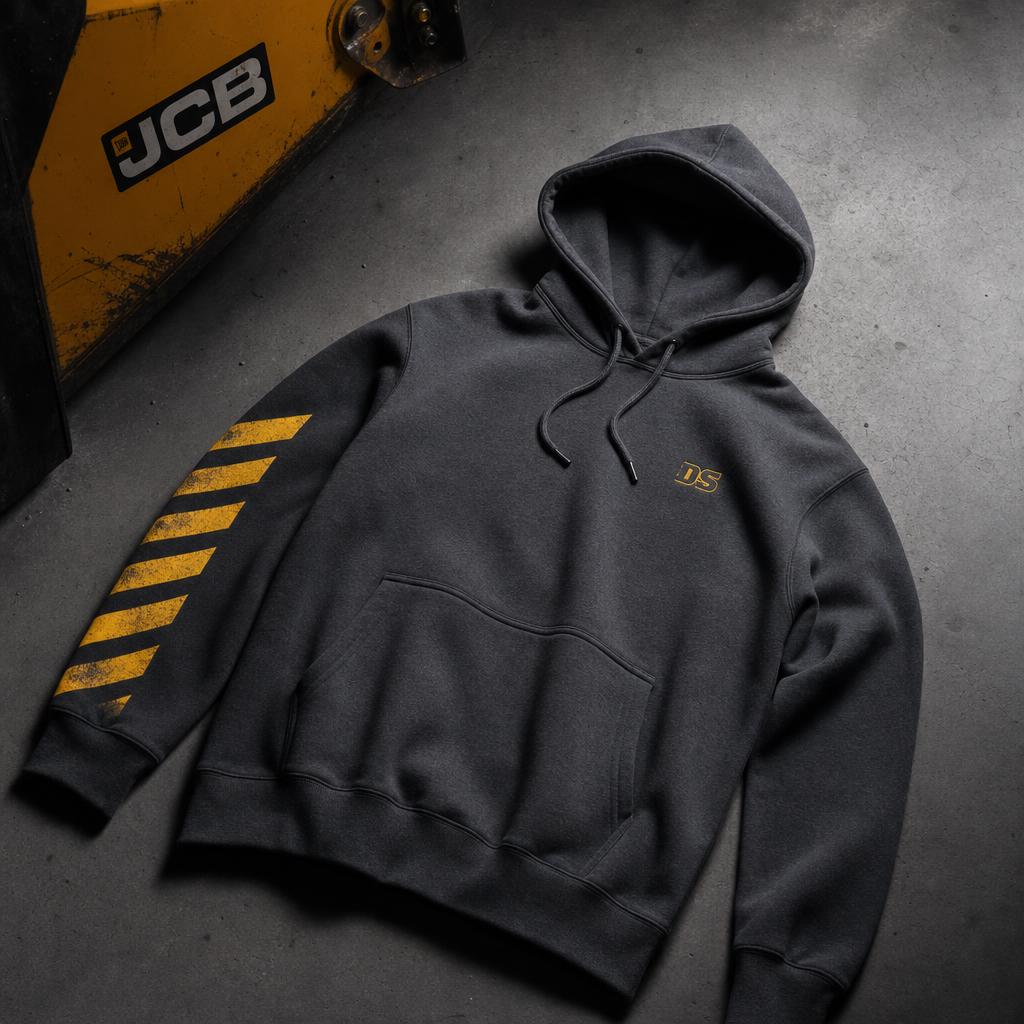 Heavy-Blend Hoodie